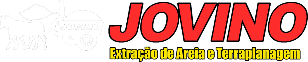 Empresa Jovino Areia especializada em aterro em Tubarão